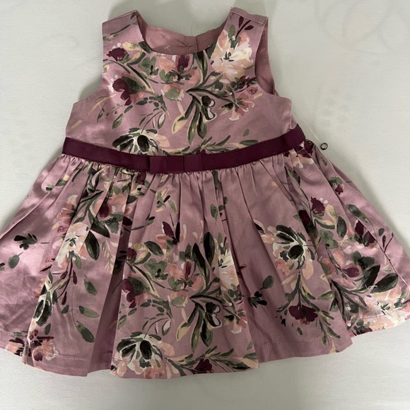 The Children's Place Other - 3-6mo Children’s place floral dress